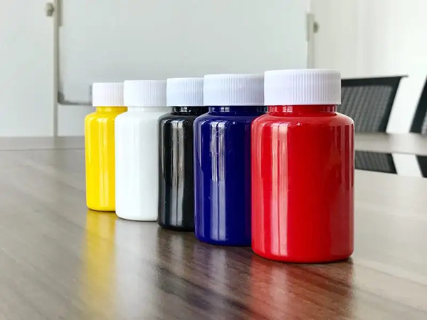 水性油墨樹(shù)脂