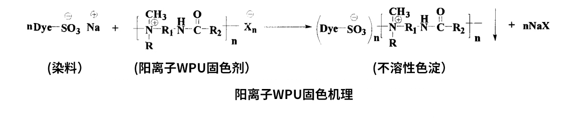 水性聚氨酯 水性聚氨酯
