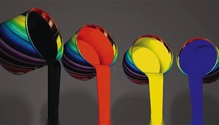 水性油墨樹(shù)脂