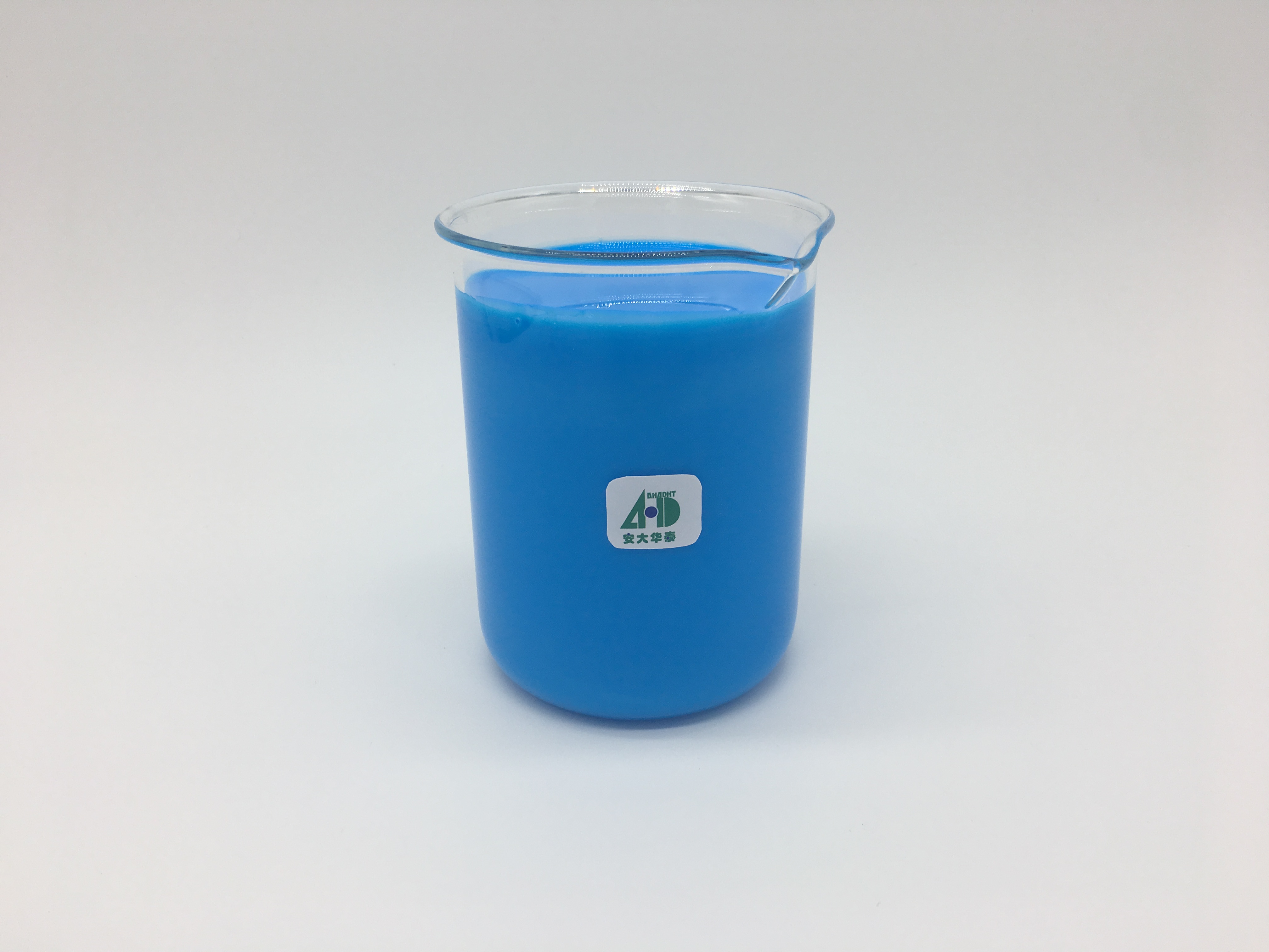 水性聚氨酯方向盤包覆膠